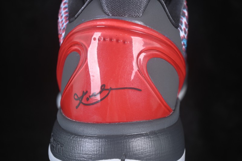 Nike Kobe VI Protro 6 Men's Professional Basketball Shoes with Advanced Cushioning - IQ3902-002