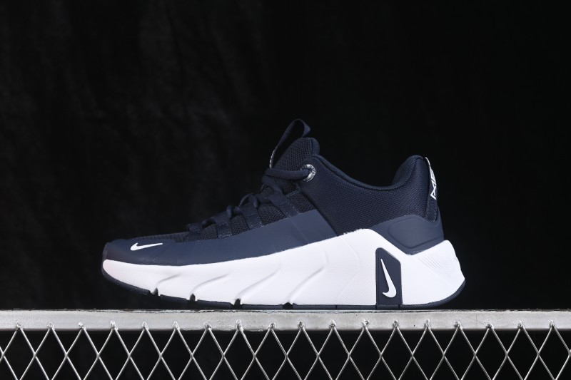 Nike Free Metcon 7 Training Shoes with Breathable Mesh Upper and Durable Rubber Outsole - II7406-004