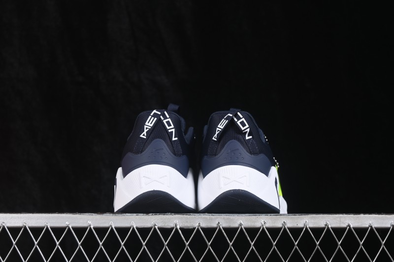 Nike Free Metcon 7 Training Shoes with Breathable Mesh Upper and Durable Rubber Outsole - II7406-004