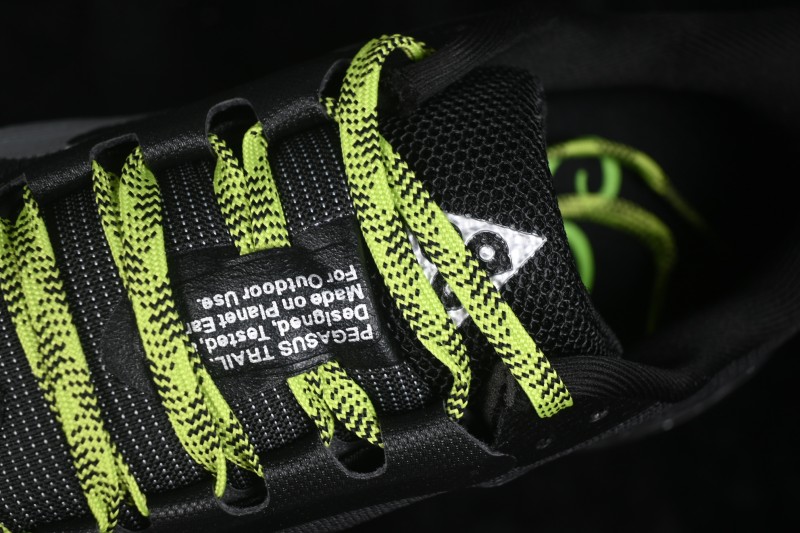 Nike ACG Pegasus Trail Breathable Mesh Cushioned Running Shoes - HV8116-701