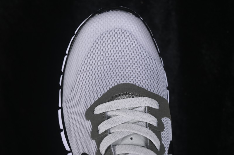 Nike Free 3.0 Breathable Cushioned Running Shoes - 816568-006