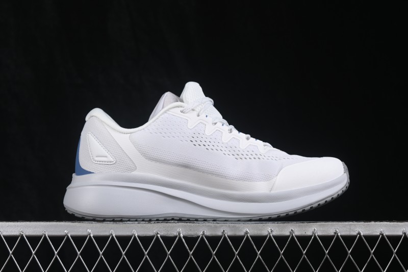 Fila Nuvole 4 Run Fashion Classic Cushioned Breathable Running Shoes - A12M621103FBD