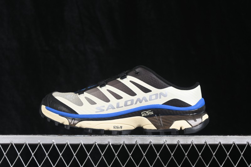 Salomon XT-4 Mule MM6 Maison Margiela High-Tech Outdoor Casual Running Shoes - 475360-28