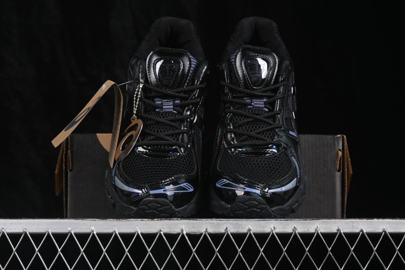 Adidas Basketball Shoes with Seamless Upper and 360-Degree GL Midsole - 1203A976-001