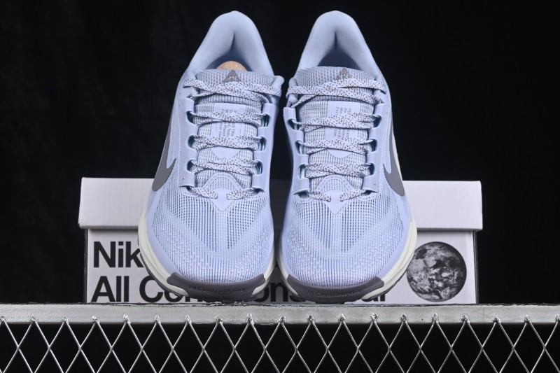 Nike ACG Pegasus Trail Running Shoes with Breathable Mesh Cushioning - HV8121-003