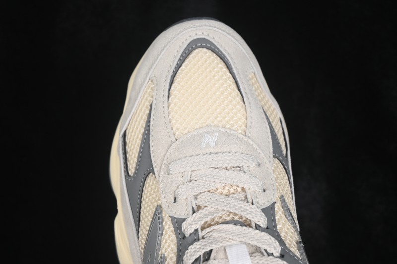 New Balance 603 Series Retro Casual Running Shoes with Breathable Mesh Upper - M6031HK