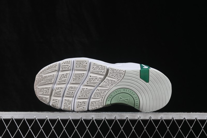 Nike Free Metcon 7 Mesh Lace-Up Cushioned Training Sneakers - II7406-301