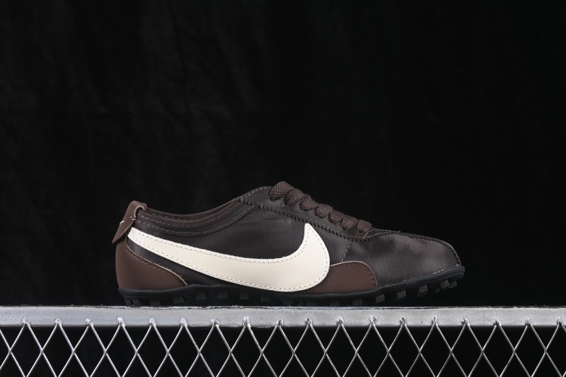 Nike Moon Shoe SP Vintage Lifestyle Low-Top Casual Sneakers with Thin Sole - IW0955-201