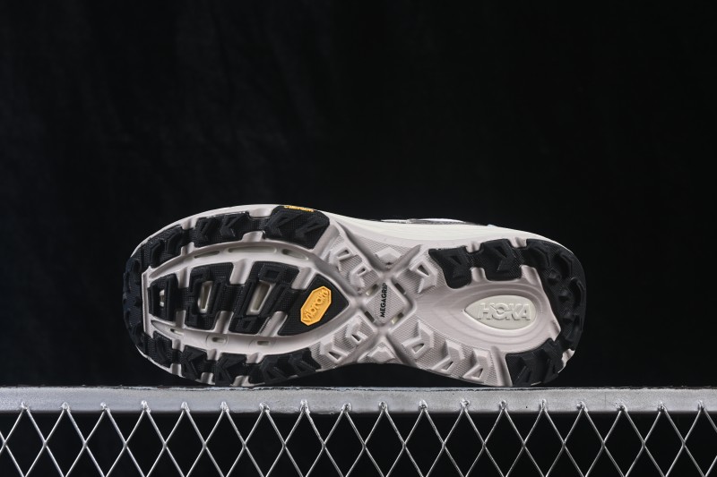 Hoka Mafate Speed 2 Ultralight Thick Cushion Lightweight Trail Running Shoes - 1171891 PLCK