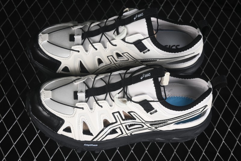 Asics Gel-Sonoma SE Trail Running Sandals with Airy Comfort - 1203A670-202