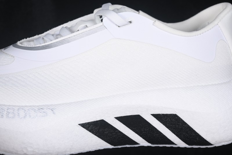 Adidas HyperBoost Edge M Running Shoes with Breathable Boost Midsole - KI1921