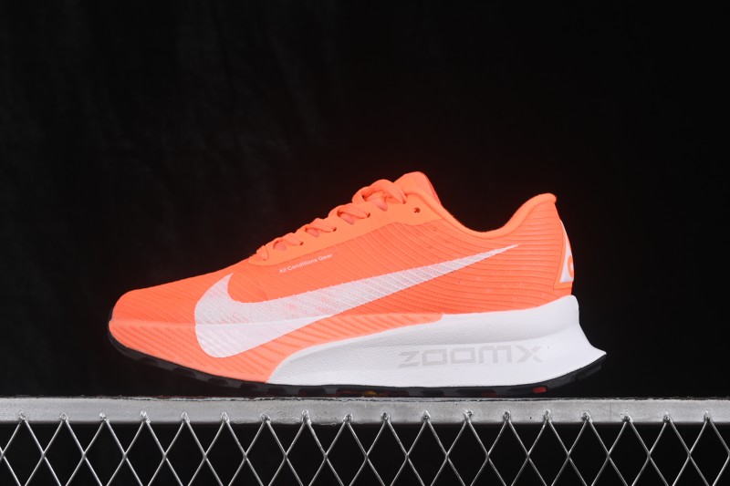 Nike ACG Ultrafly Trail Running Shoes with Responsive Cushioning - HF5668-801