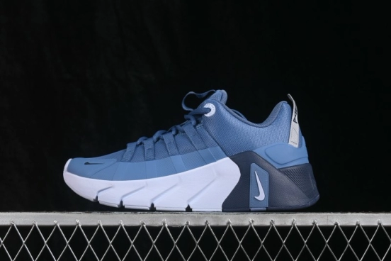 Nike Free Metcon 7 Training Shoes with Breathable Mesh and Durable Grip - II7405-401