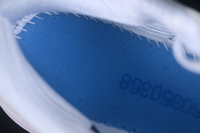 Adidas Performance Running Shoes with Responsive Cushioning - 1011C169-102