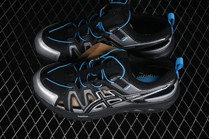 Asics Gel-Sonoma SE Casual Breathable Sandals - 1203A670-001