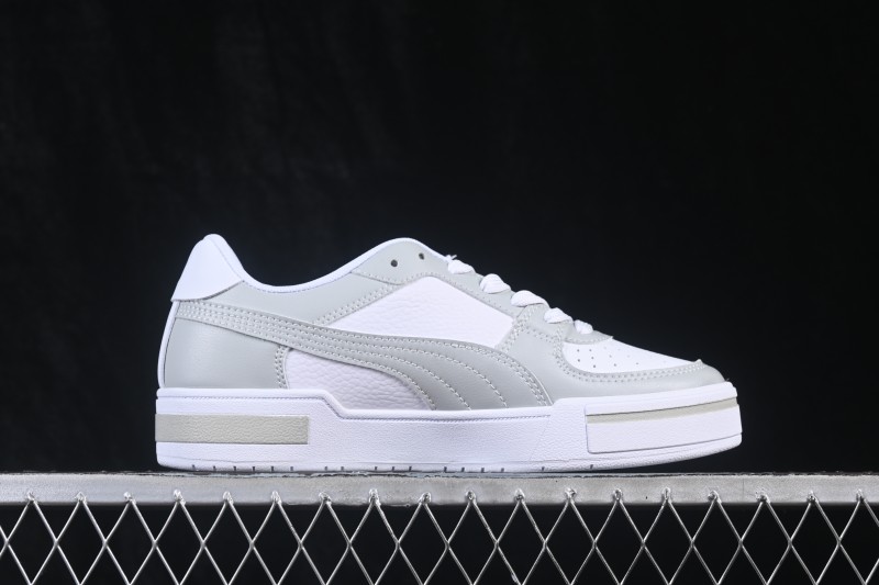 Puma CA Pro Classic Low-Top Lifestyle Casual Shoes - 380190-07