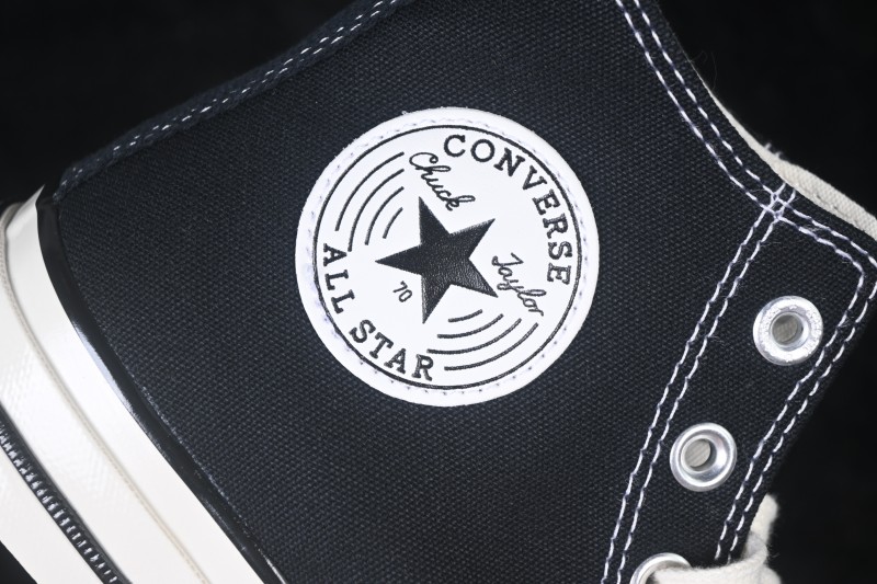 Converse Chuck 70s High Top Canvas Sneakers - A24225C