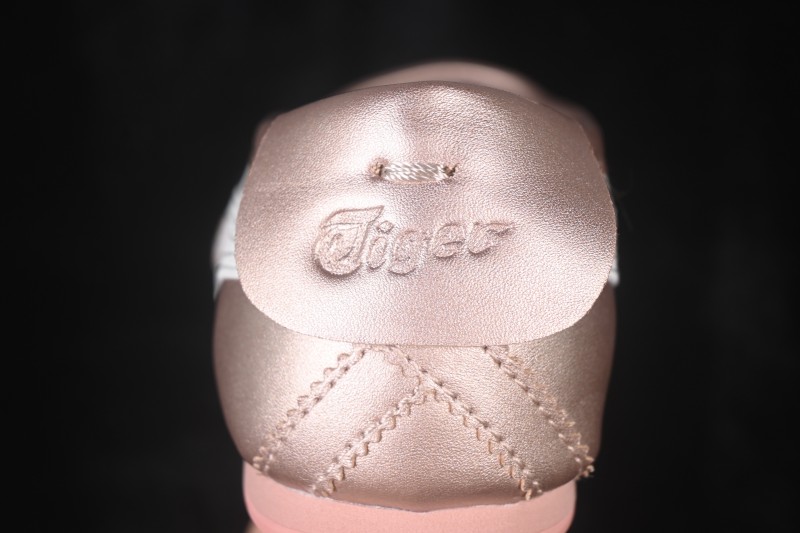 Onitsuka Tiger Gymnarina Ballet Mary Jane Shoes - 1182A754-700