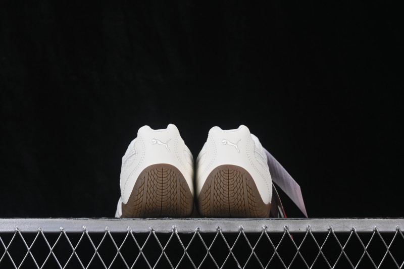Puma The Open Product x Puma Speedcat Low-Top Lifestyle Casual Shoes - 408858-01