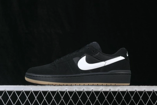 Nike SB Code 58 Retro Skate Shoes - IB0108-001