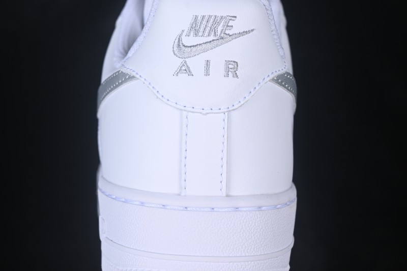 Nike Air Force 1 '07 Low Casual Sneakers - FJ4146-134