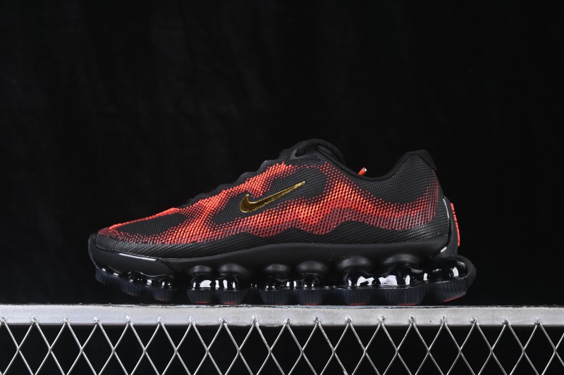Nike Air Liquid Max Running Shoes with Air Cushion - IQ7634-002