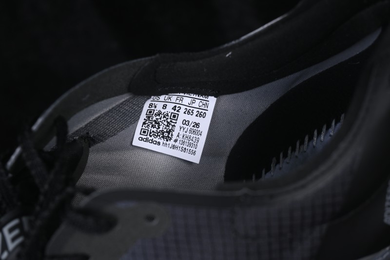 Adidas Adizero Adios 4 M Breathable Lightweight Low-Top Running Shoes - KH8439