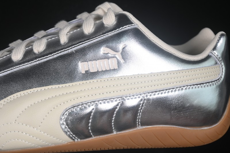 Puma The Open Product x Puma Speedcat Low-Top Lifestyle Casual Shoes - 406881-02