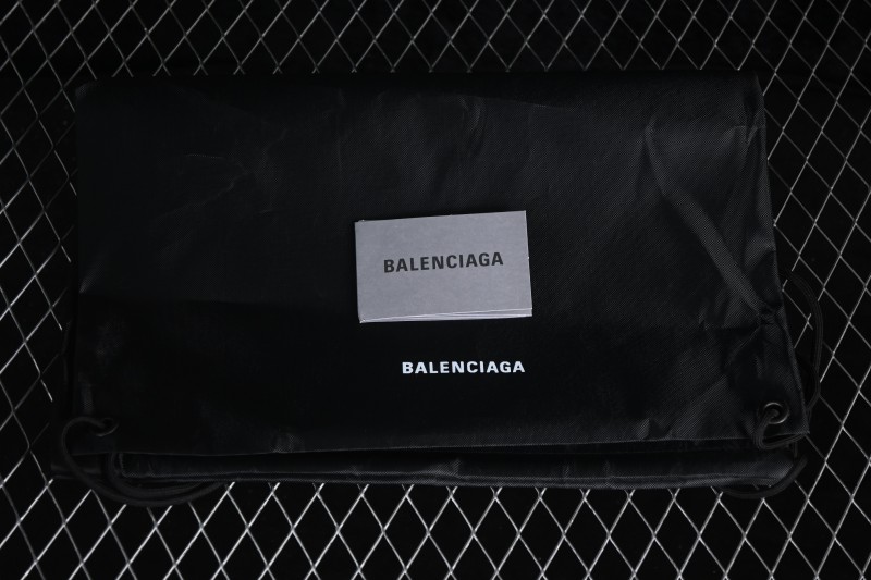 Balenciaga Hamptons Retro Casual Sneaker - WHPDN4090