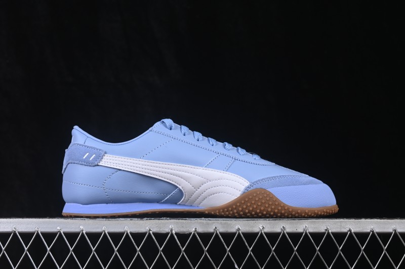 Puma Bella UT Leather Fashion Casual Sneakers - 402186-02