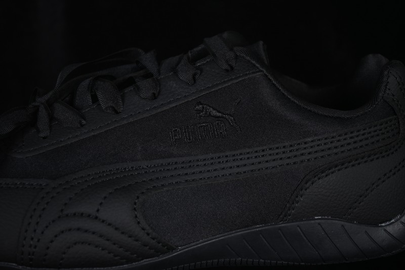 Puma The Open Product x Puma Speedcat Low-Top Lifestyle Casual Shoes - 407673-02