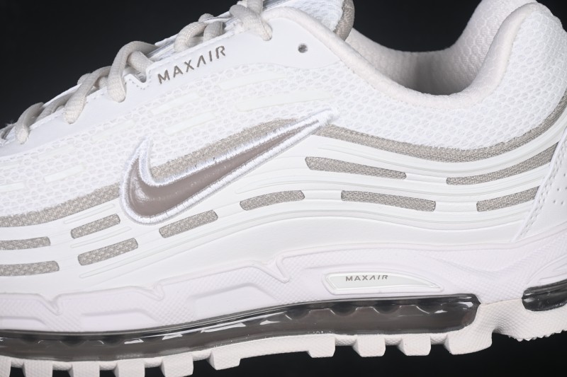 Comme Des Garcons Homme Plus x Nike Air Max TL 2.5 Pack Running Shoes with Air Cushion - FZ4110-012