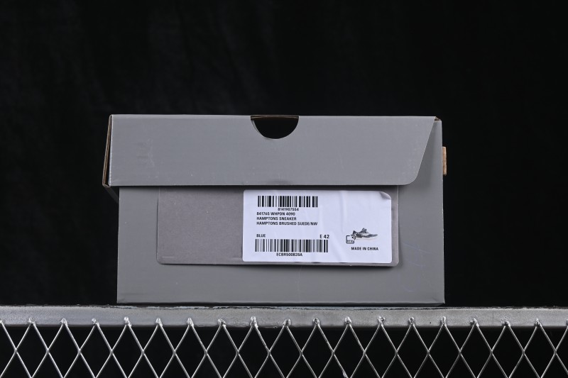 Balenciaga Hamptons Retro Casual Sneaker - WHPDN4090