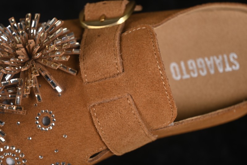 GG-CC Star Same Style Casual Lifestyle Shoes - G25X2038