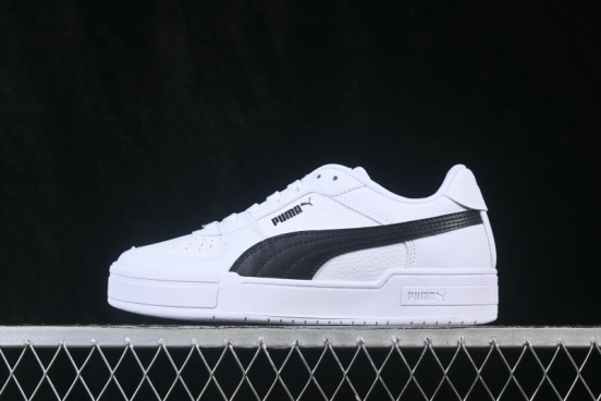 Puma CA Pro Classic Low-Top Lifestyle Casual Shoes - 380190-03