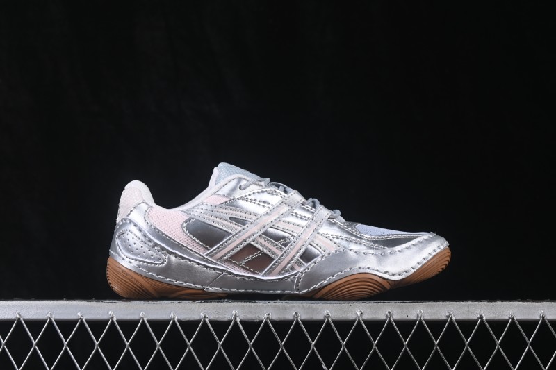 Asics Hypersync Retro Breathable Lightweight Thin Sole Casual Sneakers - 1203A879-024