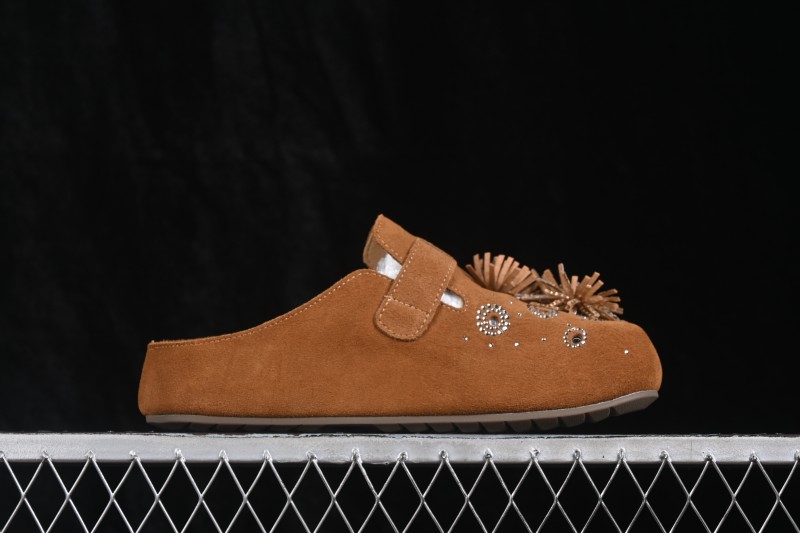 GG-CC Star Same Style Casual Lifestyle Shoes - G25X2038