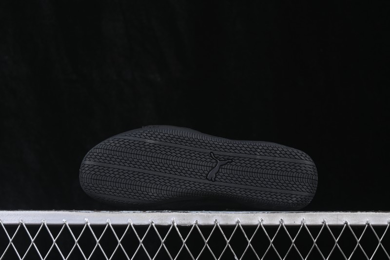 Puma The Open Product x Puma Speedcat Low-Top Lifestyle Casual Shoes - 407673-02