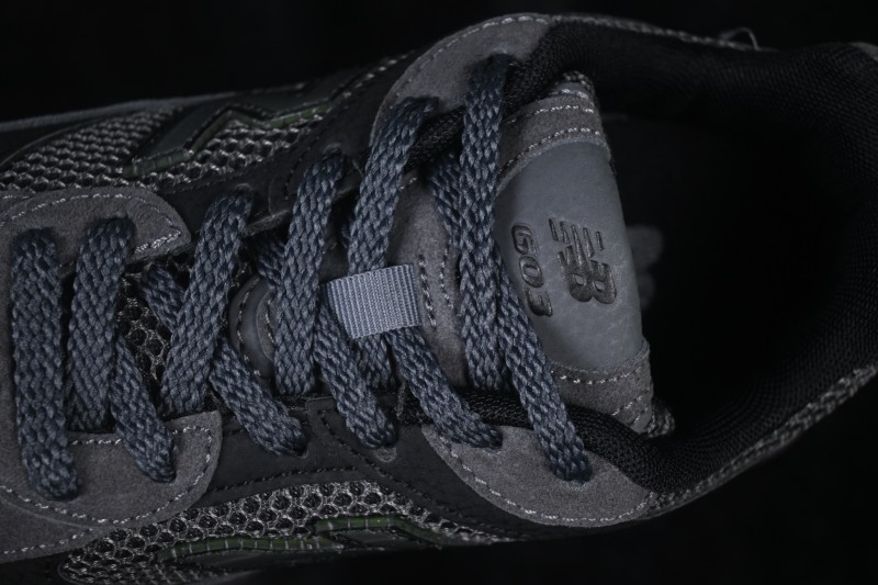 New Balance 603 Retro Breathable Casual Running Shoes - M6033QM