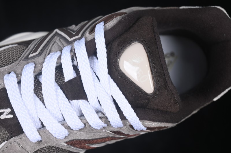 New Balance NB9060 Retro Casual Running Shoes - U90601BV