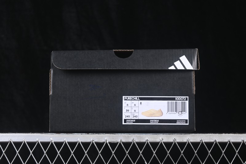 Adidas Purechill Comfortable Slip-On Casual Sandals - KI0072