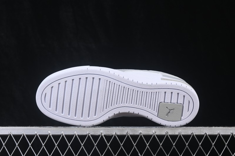 Puma CA Pro Classic Low-Top Lifestyle Casual Shoes - 380190-07