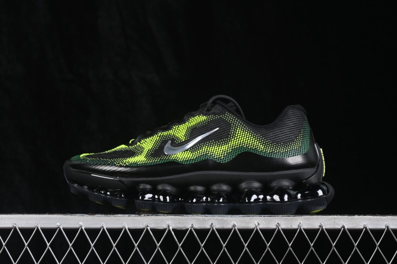 Nike Air Liquid Max Air Cushion Running Shoes - IQ7634-001
