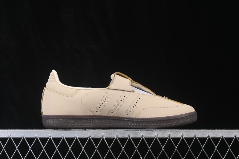 Adidas Samba Jane Mary Jane Lifestyle Shoes - KJ3969