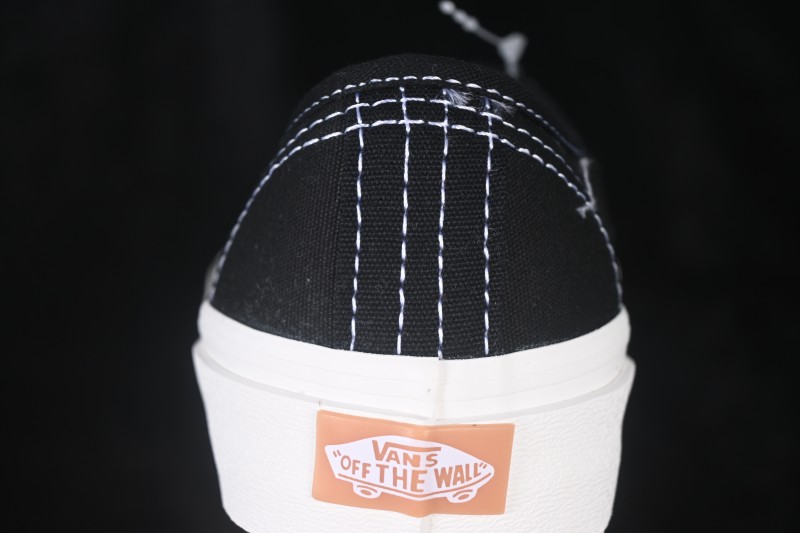 Vans Authentic VR3 Low-Top Casual Skate Shoes - VN0005UD1KP
