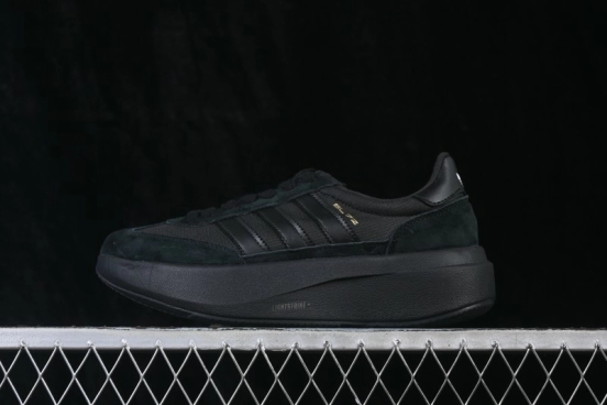 Adidas Originals SL 72 Retro Running Shoes - KK3092