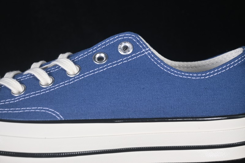 Converse Chuck 70s Low Top Canvas Sneakers - A24234C