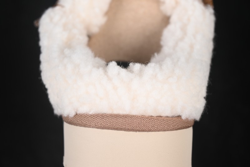 UGG Highland Lowmel Suede and Textile Colorblock Low Top Casual Sneakers - 1180313 CHE