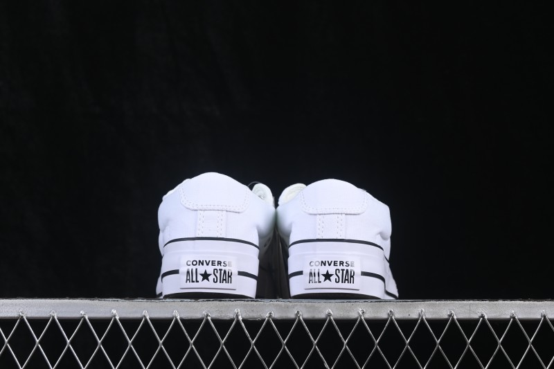 Converse All Star OX 90s Low Top Canvas Shoes - A20384C