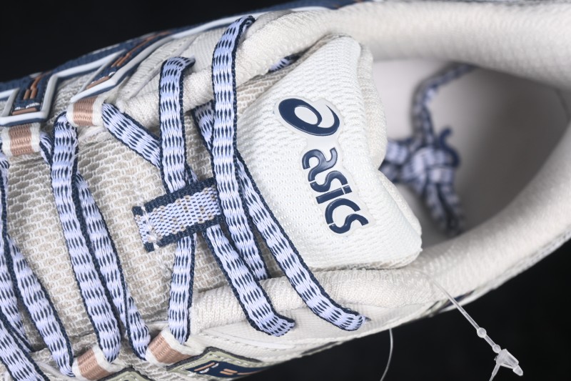 Asics Gel-Kahana 8 Retro Casual Sports Shoes - 1203B133-025